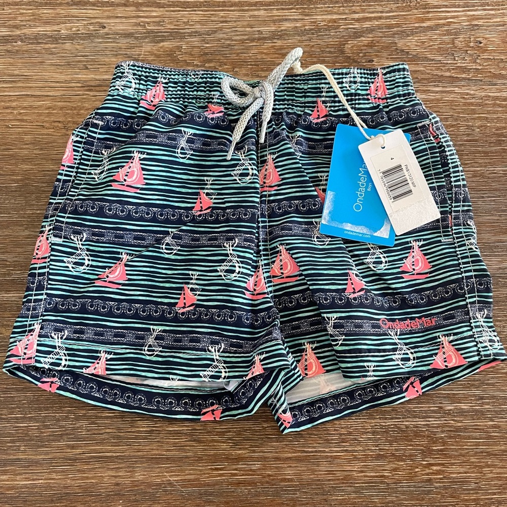 Ondademar Swim